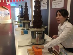 -歌斐颂巧克力小镇