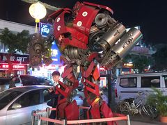 -东晓胜汇里(南洲北路店)
