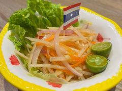 -长勺子东南亚(街道口店)