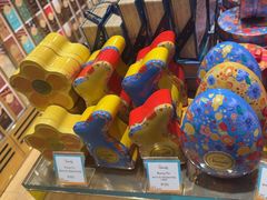 -VENCHI 闻绮(北京汉光店)