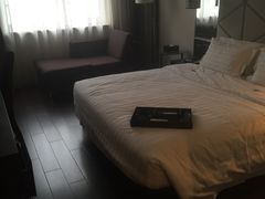 -桔子酒店(天津五大道店)