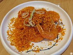 -怡咖啡·自助餐·西安香格里拉