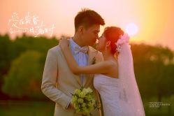 -金夫人婚纱摄影