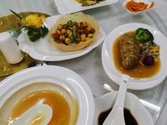 -宜兴隆家宴·私房菜(泰安华庭店)