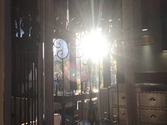 大堂-M.意餐厅