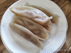 -蔡明纬热干面(长港路店)