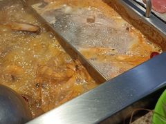 -新艺自助美食城(中山路店)