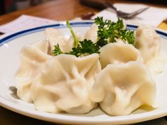 -喜喜水饺