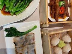 -粤财皇冠假日酒店·彩华轩中餐厅