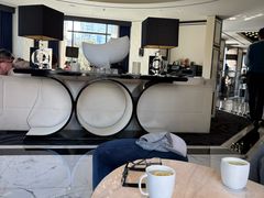 -上海苏宁宝丽嘉酒店·Cafe Bellagio西餐厅
