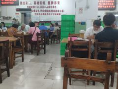 大堂-南记食粥坊·宵夜大排档(莲花总店)