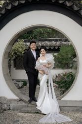 -雪中彩影婚纱摄影·微光艺术中心