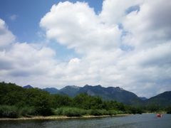 -楠溪江风景名胜区