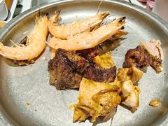 -汉巴味德(沈阳万象汇店)