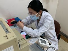 -上海市浦东新区人民医院·门诊