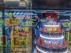 -阿尔法Game Station(中山路店)