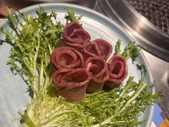 -焱铁烧·黑毛和牛专门店(南宁万象城店)