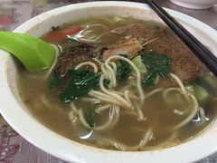 -茶南面馆(湖西街店)
