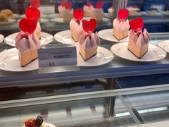 -PETIT PARIS 小巴黎(凯德1818店)