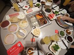 -海底捞火锅(北京路店)