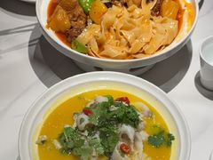 -清真·卡德尔大叔新疆主题餐厅(龙汇路店)