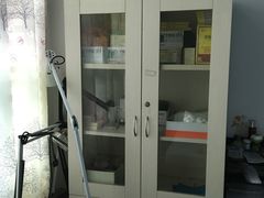 -百家康养生馆(龙口西店)