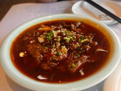 -峨嵋酒家(地安门店)