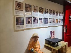 -无界瑜伽普拉提