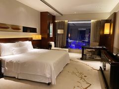 -广交会威斯汀酒店