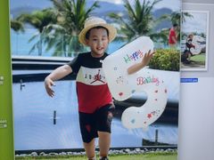 -三亚绿发山海天JW万豪酒店