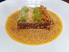 -俏江南(中山路先天下广场店)