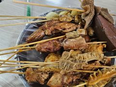 -大姐麻辣烫(莲宝中路店)