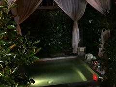 -大盘山温泉山庄