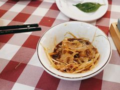 -拾分大排档·顺德鱼生·炭火羊肉煲·海鲜烧烤(南海桂城店)