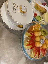 -安雅国际月子会所(拱北森宇富通店)