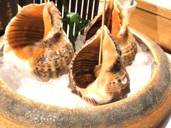 -虹料理·日料放题(悠方店)
