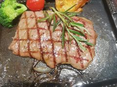-十分牛西餐·牛扒专门店(光明广场店)