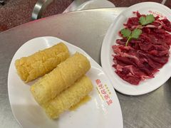 -燃计沙茶皇·香港沙茶火锅(人广旗舰店)