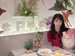 -春树下·树屋花房西餐厅(罍街AS1980店)