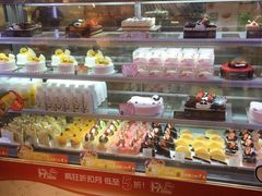 -BreadTalk面包新语(龙之梦购物中心莘庄店)