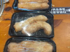 -炽城·烤肉名家(鸿达中央广场店)