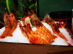 -万岛日本料理铁板烧(梅赛德斯奔驰店)