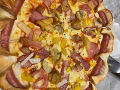 -必胜客(余姚五彩城店PH店)