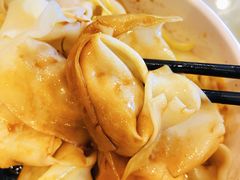 荠菜馄饨-王興記(中山路店)