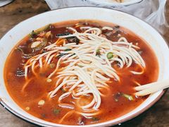 -付记鲜味鳝鱼面馆(松涛苑A区店)