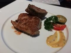 -曙亚洲餐厅-重庆富力艾美酒店(南坪万达广场店)