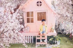 -韩国童感TOUCH PHOTO儿童摄影(朝阳分店)
