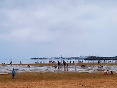 -小石岛景区