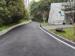 -苏州河梦清园环保主题公园