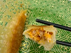 -品海楼·大连海胆锅贴馆(东港店)